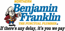 Northern Benjamin Franklin logo